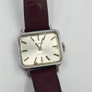 Zegarek damski Nisset Stylist – vintage, mechaniczny