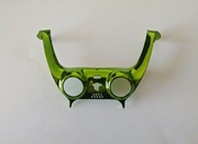 PS5 oprawa pada DualSense zielona metaliczna nowa