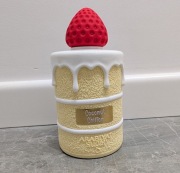 Arabiyat Sugar Coconut Chiffon 100 ml