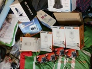 SUPER OKAZJA 13 kamer + sterownik do Monitoringu