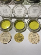 Filtr fotograficzny Żółty Jasny GG-5 fi 40 nakładany