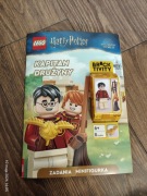 Harry Potter Lego minifigurka - kapitan drużyny