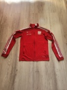 Bluza Adidas Polska drużyna narodowa rozmiar M 