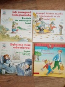 Skrzat od dobrych rad - 3 cz.