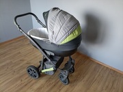 Wózek dziecięcy 3w1 Camarelo 