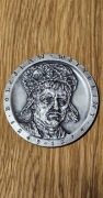 Medal Bolesław Wstydliwy 1243–1279