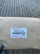 Emblemat na zderzak przedni do samochodów toyota