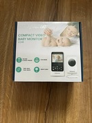 NOWA Elektroniczna Niania Babysense V24R Kamera Bezprzewodowa