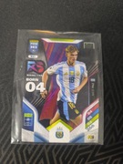 PANINI FIFA 365 2026 RISING STARS RS1 NICO PAZ ARGENTYNA