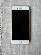 Smartfon Apple iPhone 8 Plus 64GB - złoty  