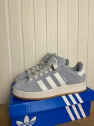 Używane tenisowki adidas campus 00s niebieskie org 38