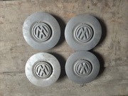 Oryginalne VW Diekielek Kapsle  