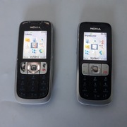 Nokia 2630 2 sztuki ładowarka.