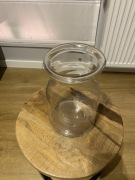 Wazon BEGÄRLIG Ikea