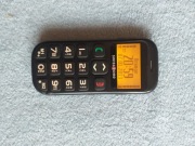 Swisstone BBM 320 telefon przycisk sos dla seniorów 