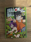Dragon Ball full color Saga o młodym Goku TWARDA OKŁADKA