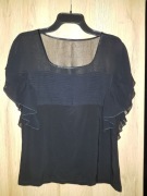 Bluzka damska Redi Fashion Nowa Polska L r.42