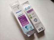 Szczoteczki sonicare Philips G2 Diamond Clean 4 szt oryginalne 