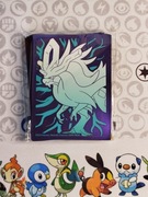 Temporal Forces ETB 2024 Sleeves pakiet 65 sztuk Pokemon