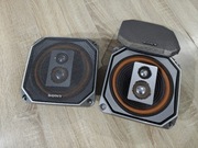 SONY XS-601 #Vintage 1979r #Japan #Rarytas #Car Audio #Hi-End #16cm