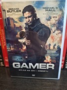Gamer płyta DVD 