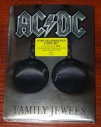 AC/DC – Family Jewels - 2x DVD