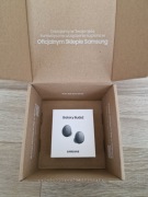 Słuchawki bezprzewodowe douszne Samsung Galaxy Buds2