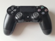 Pad Dualshock PS4 V2/Nowe TMR 360°
