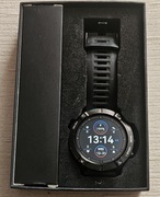 smartwatch jak nowy  TKY-MC01