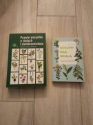 Rośliny nas ocalą + Prawie wszystko o ziołach