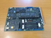 Stara płyta główna IBM 286