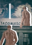 Warszawa Śródmieście, PKP, Giganty Pałac Kultury - pleban plakat