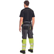 Spodnie Cerva Knoxfield 56 gratis kamizelka odbl.