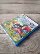 Nowa Gra Dream Works Trolls Remix Rescue PS5 Playstation