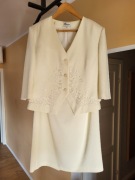 Garsonka wizytowa Maxim, rozmiar 44