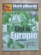 LIGI W EUROPIE SEZON 2004/05 BPN NR 4(48)