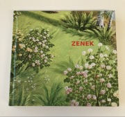 Zenek. Iłarion Daniluk. 1939-2000