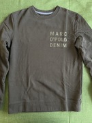 Czarna bluza Marc O’Polo - M