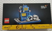 LEGO 40786 Ideas Mikrocentrum zarządzania