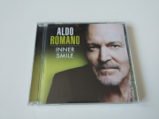 ALDO ROMANO-  INNER SMILE- ENRICO RAVA , TROTIGNON 