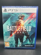 Battlefield 2042 PS5 FOLIA