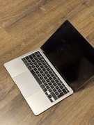 Macbook air m1 2020 A2337| Licytacja od 1 zł!