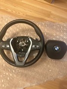 Kierownica BMW G20 USA