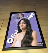 Plakat Olivia Rodrigo 