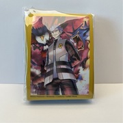 Koszulki na karty Pokemon TCG Cyrus