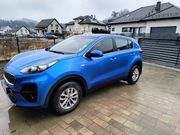 Kia Sportage IV 1.6 benzyna 