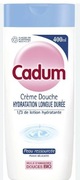 Krem pod prysznic Cadum