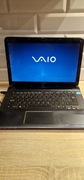 Laptop Sony vaio