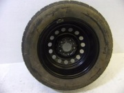 Koło zapasowe BMW e39 15" aluminiowe DOJAZDÓWKA 205/65/r15