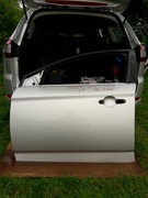 Drzwi lewe przednie Ford MK4